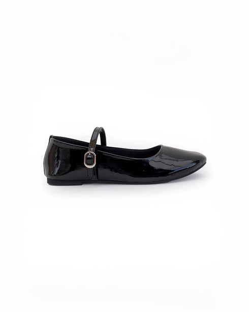 ERIS Patent Mary Janes